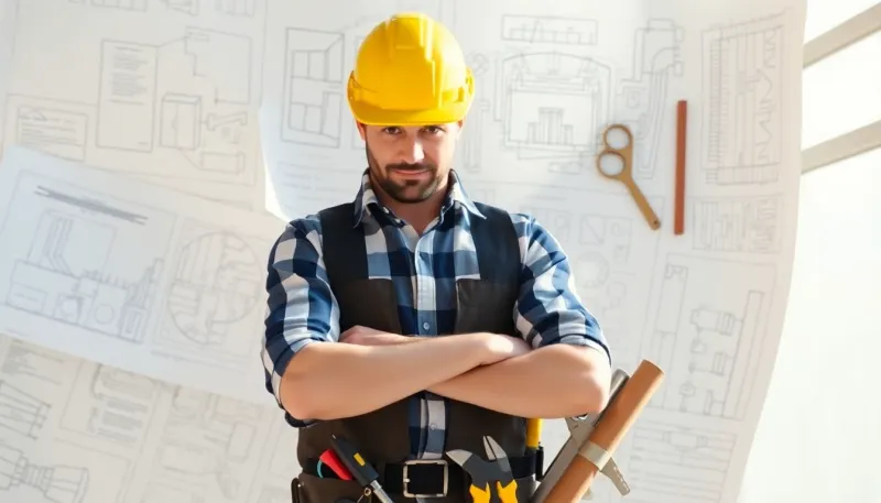 Streamline your construction project with our AI-powered attendance tracking tool, providing real-time insights and automating administrative tasks.