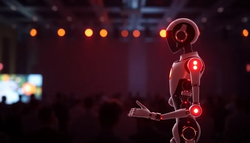 Get instant content support with our AI-powered documentation assistant, generating high-quality blog posts on event management at scale.