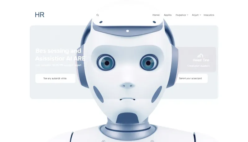 Streamline HR processes with our AI-powered doc assistant, automating goal tracking and reporting to help businesses optimize talent management and performance.