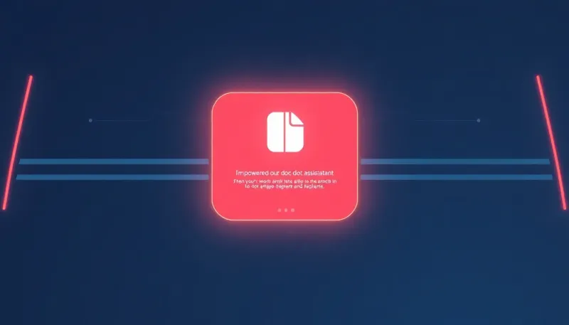 Streamline employee exit processes with our AI-powered doc assistant, automating tedious tasks and ensuring smooth transitions in data science teams.