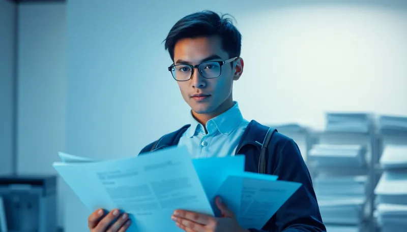 Streamline employee exit processing with our AI-powered doc assistant, reducing paperwork and errors to ensure seamless store transitions.