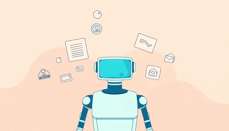 Automate your design workflow with our AI-powered doc assistant, streamlining feature request analysis and insights for efficient interior design projects.