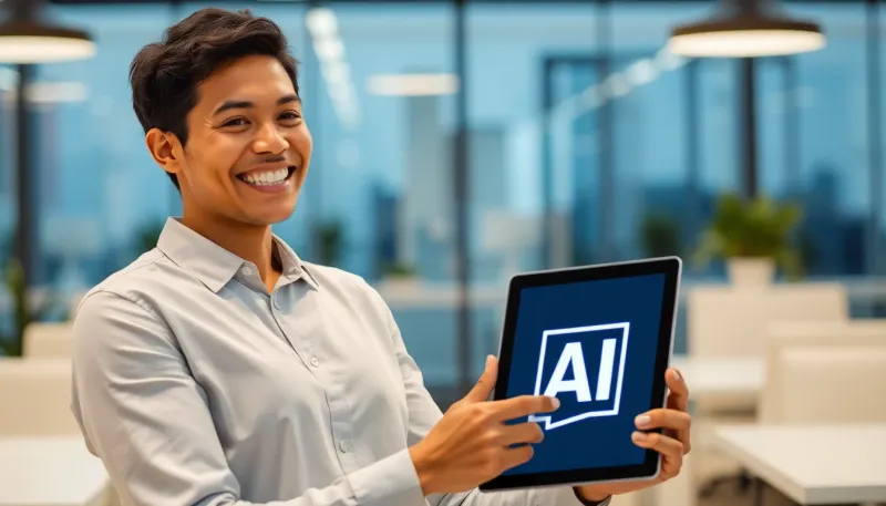 Automate meeting transcription with our AI-powered doc assistant, streamlining HR processes and reducing administrative burdens.
