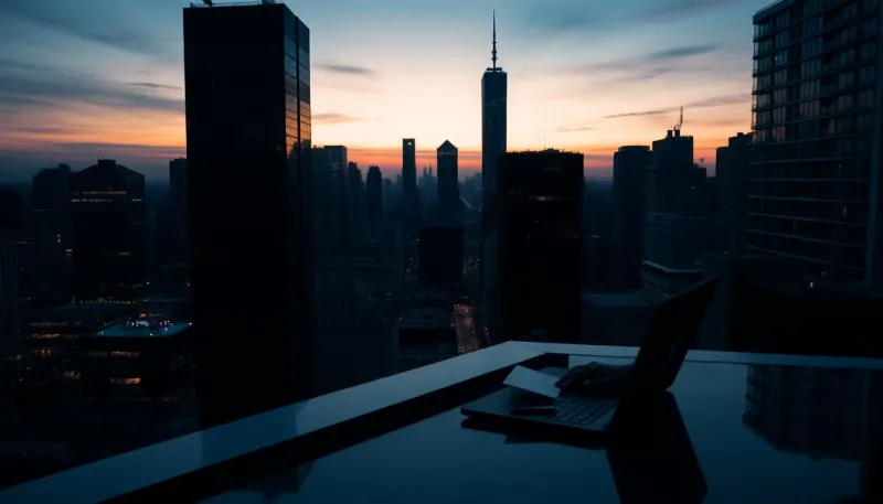 Automate case study writing with our AI-powered tool, tailored to investment firms' needs, streamlining content creation and improving research accuracy.
