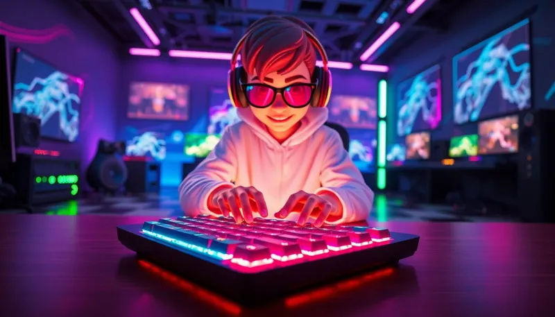 Boost your gaming studio's lead generation with our AI-powered email writer, creating personalized campaigns that drive engagement and conversions.
