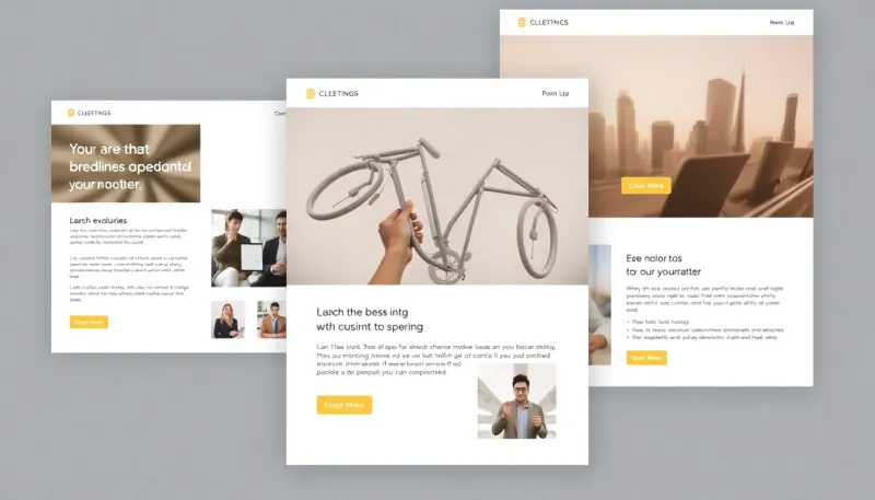 Automate your market research with an AI-powered email writer, streamlining content creation and saving time for marketing agencies.