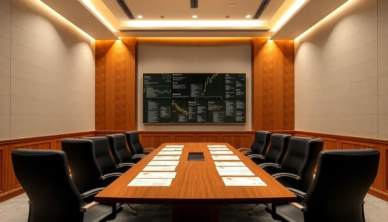 Streamline meeting agendas with our AI-powered email writer, designed specifically for investment firms. Efficiently draft, distribute, and track meeting notes with precision.