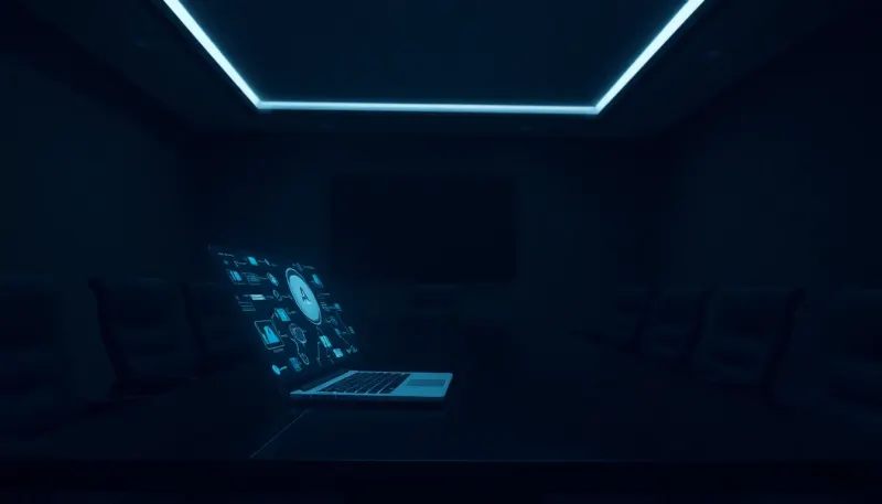 Unlock human insights from AI-generated emails and cluster feedback to enhance cybersecurity threat analysis and response.