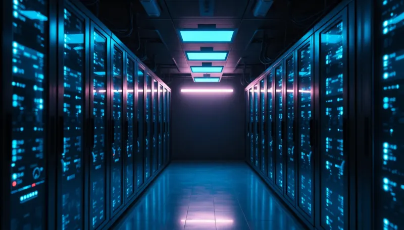 Monitor and optimize your telecom's AI infrastructure to ensure accurate and timely board reports. Stay on top of performance, capacity, and security with our expert monitoring solution.
