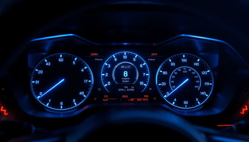 Track and predict automotive budget fluctuations with our AI-powered infrastructure monitor, optimizing forecasting accuracy and financial efficiency.