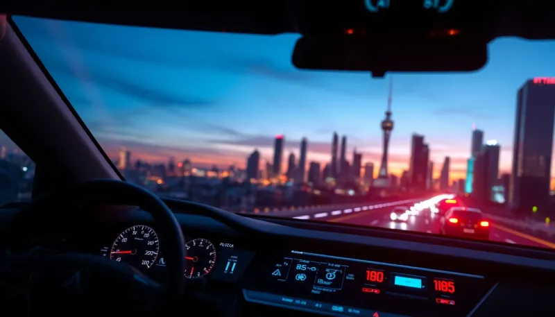 Monitor AI infrastructure performance and stay ahead of the competition in the rapidly evolving automotive industry with our comprehensive AI infrastructure monitoring solution.