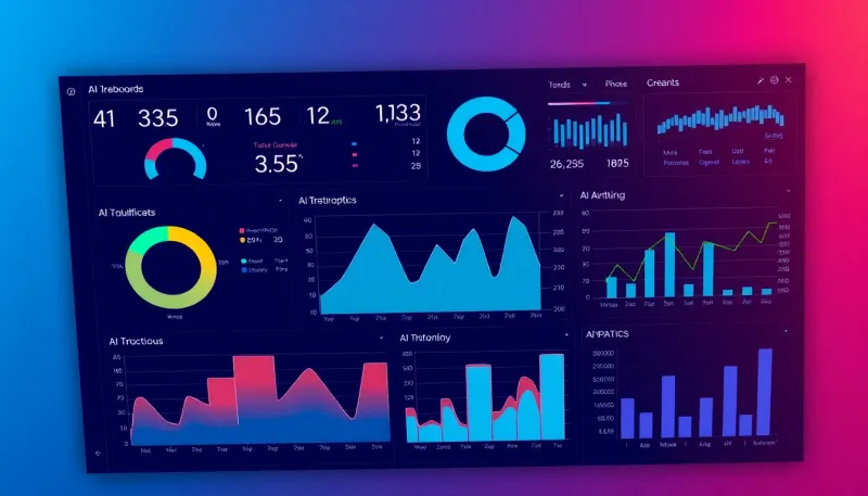 Monitor and optimize AI infrastructure for accurate customer churn analysis, ensuring proactive IT decision-making for enterprise success.