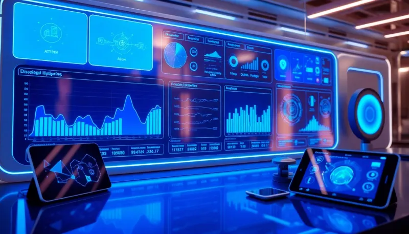Track and analyze customer behavior to predict churn in real-time with our AI-powered mobile app monitoring solution.
