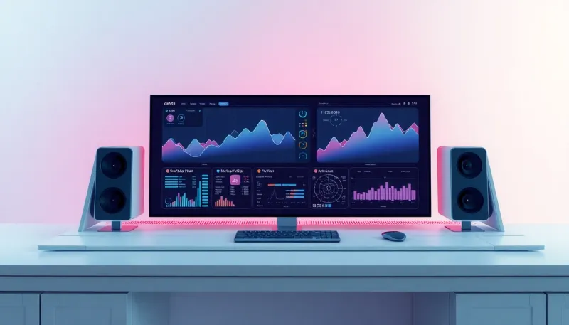 Monitor and optimize your EdTech platform's AI infrastructure to ensure seamless knowledge base generation.