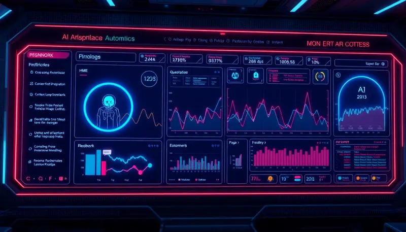 Track and optimize your new hire document collection process with our AI-powered infrastructure monitor, ensuring seamless onboarding for marketing agencies.