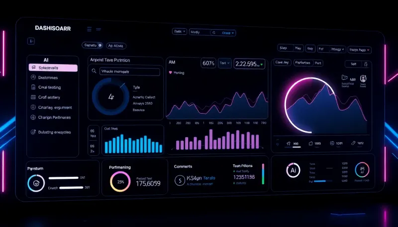 Track influencer performance & identify trends in real-time with our AI-powered monitoring tool. Optimize campaigns for maximum ROI.