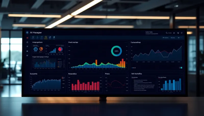 Streamline your accounting agency's operations with an AI-powered infrastructure monitor, automating workflow orchestration and ensuring seamless data integration.