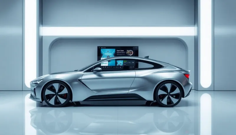 Automate your blog generation with our AI-powered deployment system, designed specifically for the automotive industry to produce high-quality content efficiently.