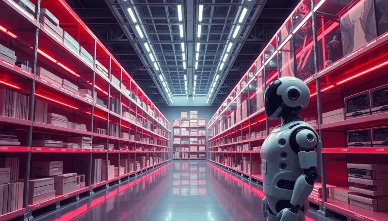 Optimize your interior design business with accurate forecasts and streamlined deployments. Our AI-powered system helps you predict demand and manage inventory like a pro.