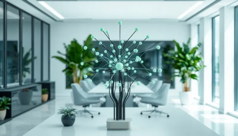 Streamline your interior design recruitment process with our cutting-edge AI model deployment system, automating screening and reducing time-to-hire.