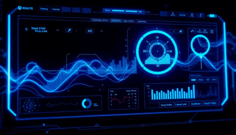 Streamline procurement operations with an intuitive AI-powered deployment system for accurate time tracking and analysis, driving informed decision-making.