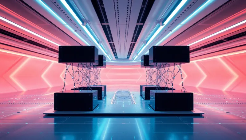 Deploy and manage AI models for automated customer service with our scalable platform, generating personalized training content to enhance human agent performance.