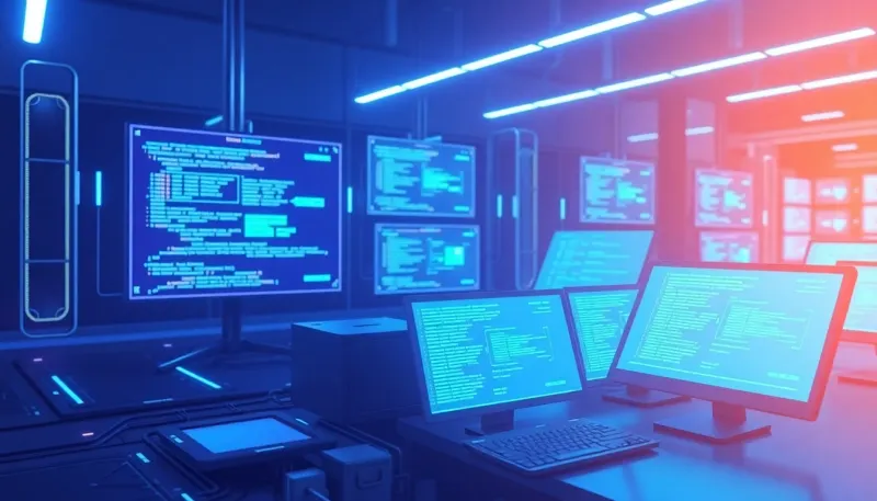 Streamline vendor evaluation with our AI-powered deployment system, automating testing, analysis, and insights for mobile app development.
