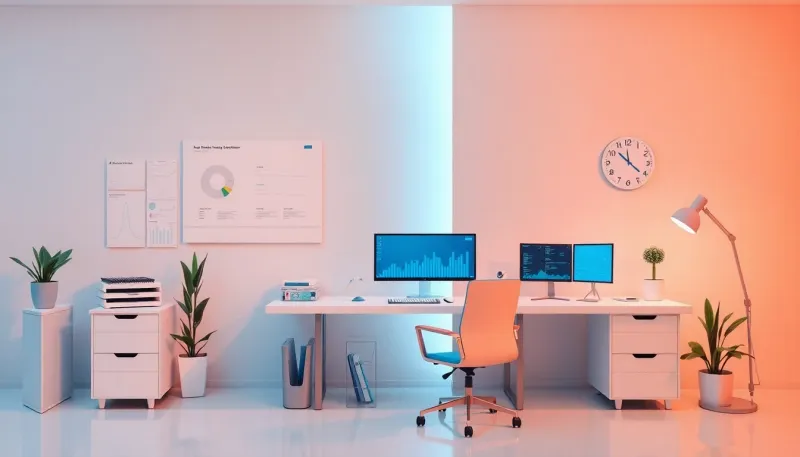 Streamline compliance and reduce manual work with our AI-powered platform, automating document preparation for accounting agencies and ensuring regulatory accuracy.