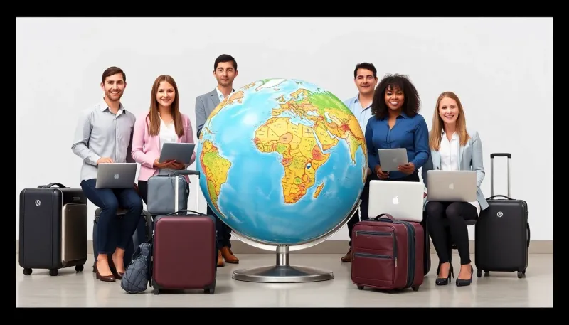 Unlock insights into employee satisfaction and performance with our AI-powered travel industry survey analysis platform.