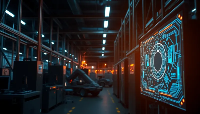 Boost efficiency and profitability with our AI-powered pricing optimization platform for manufacturers, streamlining demand forecasting and supply chain management.