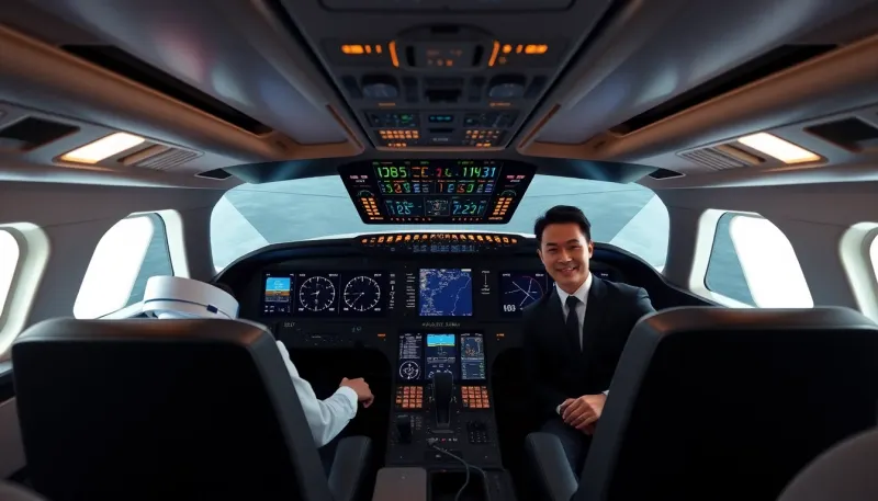 Effortlessly expand your aviation sales reach with our cutting-edge AI-powered platform, automating personalized outreach and driving meaningful connections.
