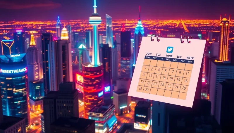 Effortlessly manage events with our all-in-one AI platform, streamlining social media scheduling and content creation to amplify your brand's presence.