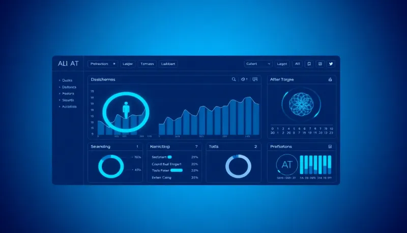 Streamline customer support operations with our AI-powered SLA tracking platform specifically designed for blockchain startups.