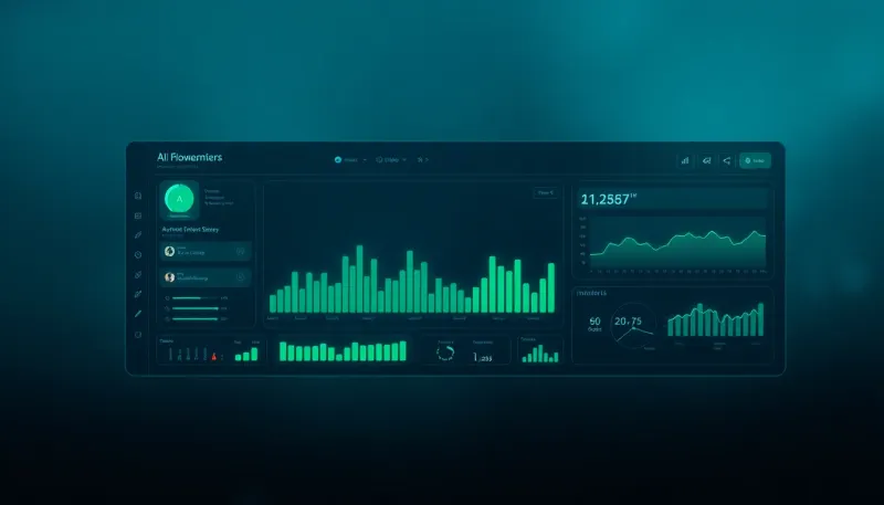 Streamline your logistics operations with our AI-powered dashboard, automating account reconciliation and providing real-time insights to optimize efficiency and accuracy.