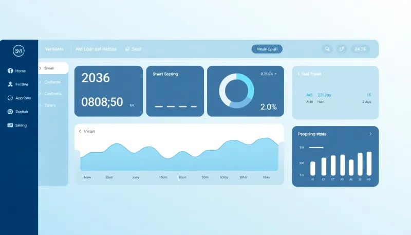 Streamline pharmaceutical account reconciliations with our AI-powered dashboard, reducing errors and increasing efficiency.