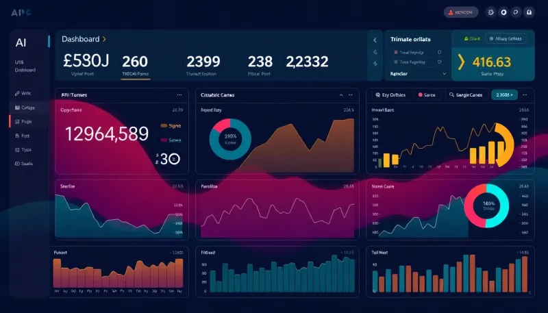 Streamline compliance risk management with our AI-powered dashboard, identifying potential risks in real estate transactions and providing actionable insights to reduce risk and increase efficiency.