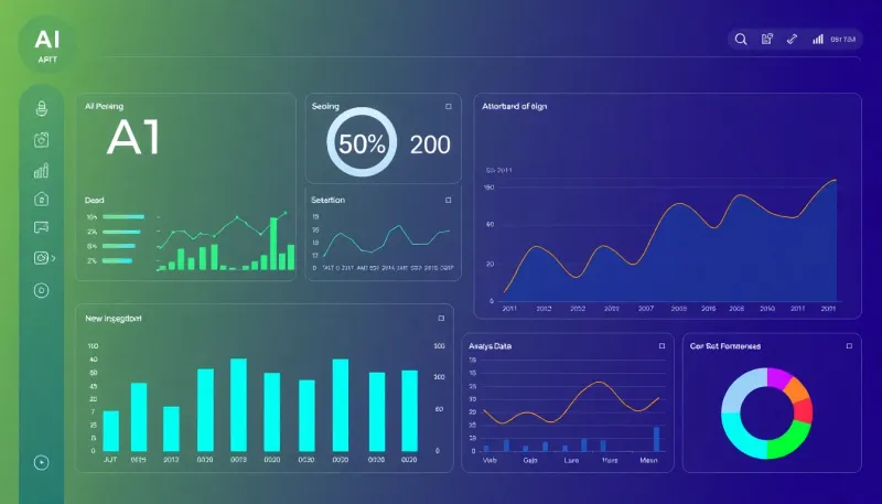 Boost your CRM data with AI-driven insights, automate enrichment, and gain actionable marketing intelligence to drive client success.