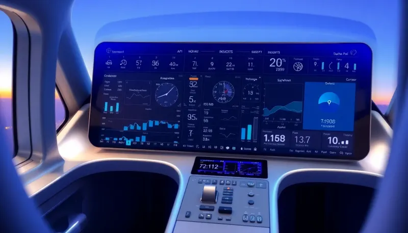 Unlock optimized airline operations with our AI-driven customer journey mapping platform, streamlining passenger experiences and reducing delays.