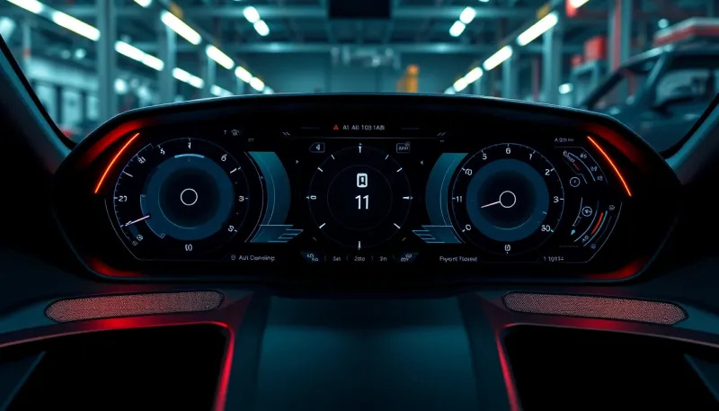 Unlock customer insights with AI-driven loyalty scoring, predicting behavior and driving sales growth in the automotive industry.