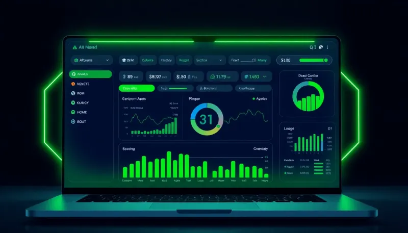 Boost sales with data-driven insights. Our AI-powered dashboard helps e-commerce brands identify high-value leads and optimize marketing efforts for maximum ROI.