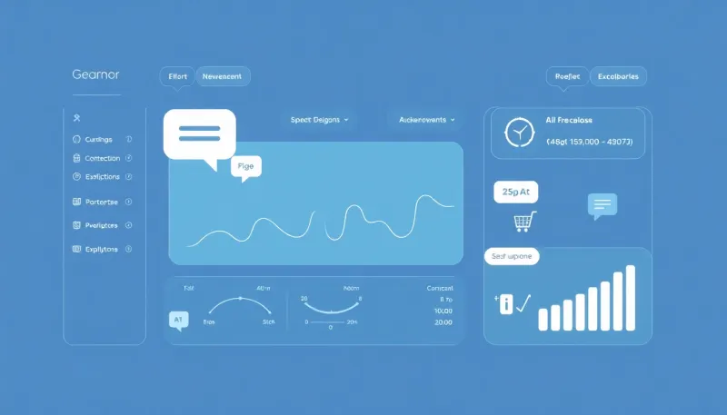 Streamline meeting transcriptions with our AI-powered dashboard, automating e-commerce meetings and boosting productivity.