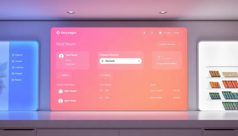 Streamline password resets with AI-driven automation for retailers, reducing customer friction and increasing security.