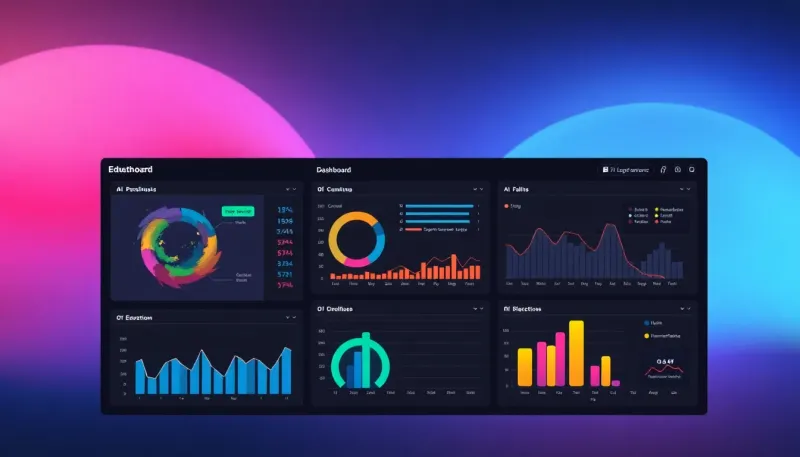 Streamline your educational product roadmap with our AI-driven dashboard, optimizing course development and resource allocation for maximum impact.