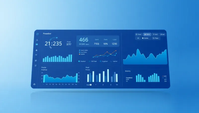 Optimize law firm operations with data-driven insights from our AI-powered dashboard, tracking client behavior and usage patterns to inform strategic decision-making.
