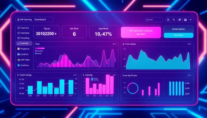 Automate project brief creation with our AI-powered dashboard, streamlining your iGaming workflow and boosting efficiency.