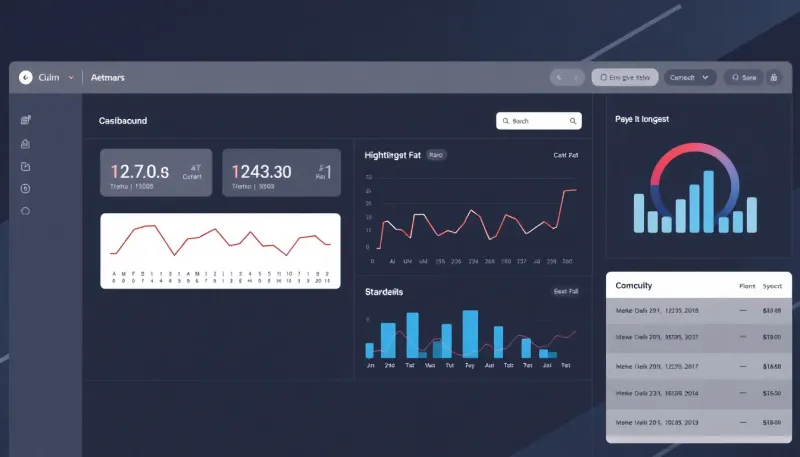 Streamline construction processes with our AI-driven dashboard, generating customized Standard Operating Procedures