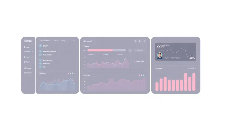 Streamline EdTech processes with AI-driven SOP generation dashboards, automating compliance and efficiency.