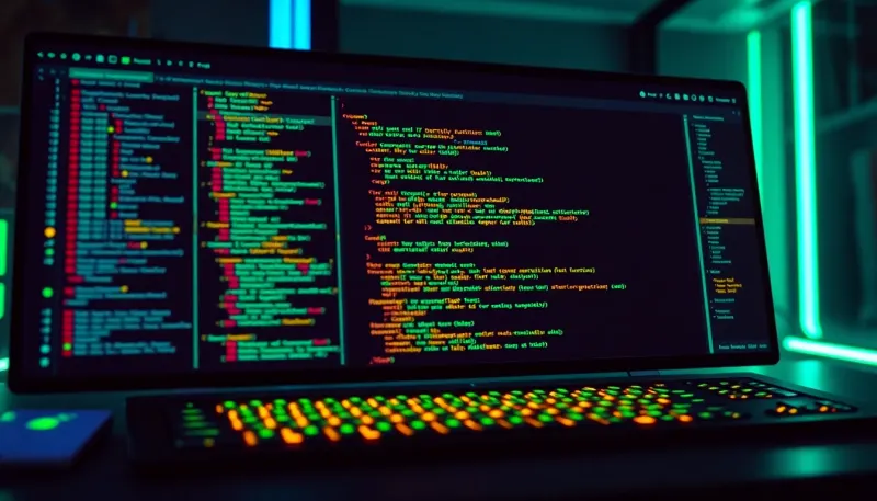 Streamline regulatory compliance with an AI-driven code analysis tool, identifying potential risks and ensuring energy sector projects meet stringent standards.