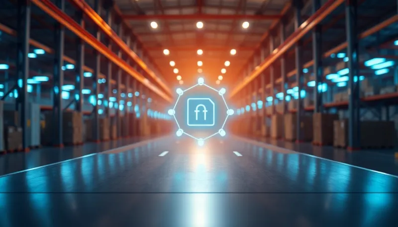 Automate data visualization tasks with our AI-powered IDE plugin, streamlining logistics operations and decision-making.