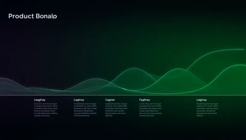 Optimize product development with AI-driven roadmap planning for investment firms. Automate market analysis, predict demand, and prioritize projects with precision.